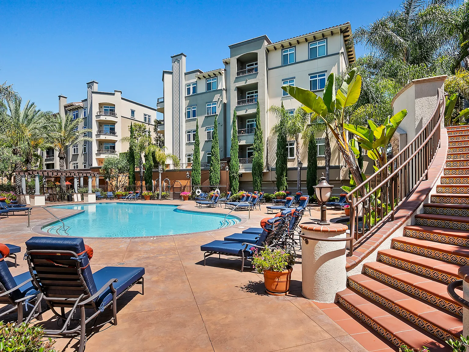 Playa Del Oro — Photo 1