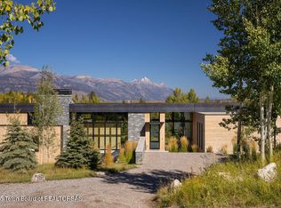 5135 Eagle Rd, Wilson, WY 83014