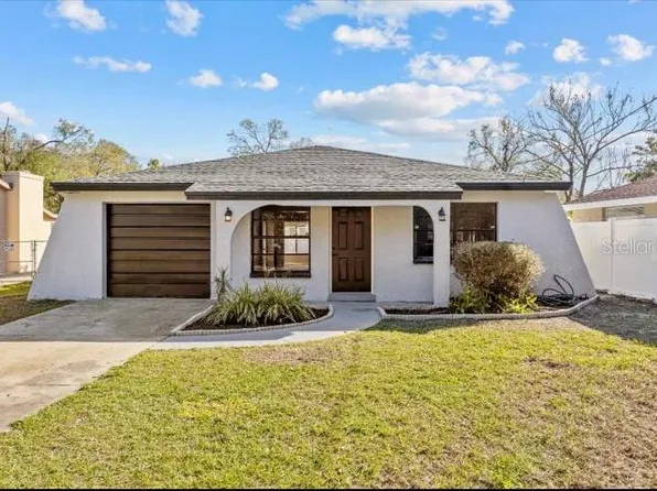 1422 W Burger St, Tampa, FL 33604