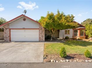 872 Sequoyah Ave, Chico, CA 95926