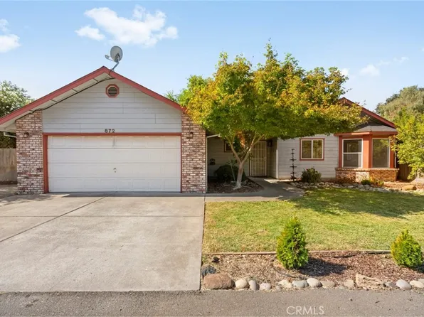 872 Sequoyah Ave, Chico, CA 95926