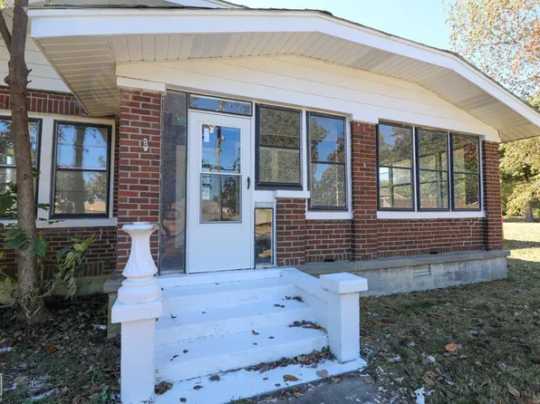 510 Poinsett Ave, Trumann, AR 72472