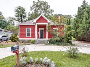 1362 Eubanks Ave, East Pt, GA 30344