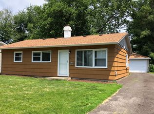 847 Foran Ln, Aurora, IL 60506