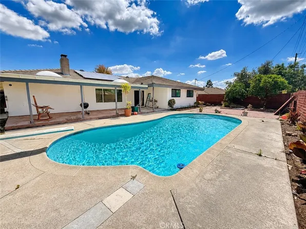 1921 Wheaton Ave, Claremont, CA 91711