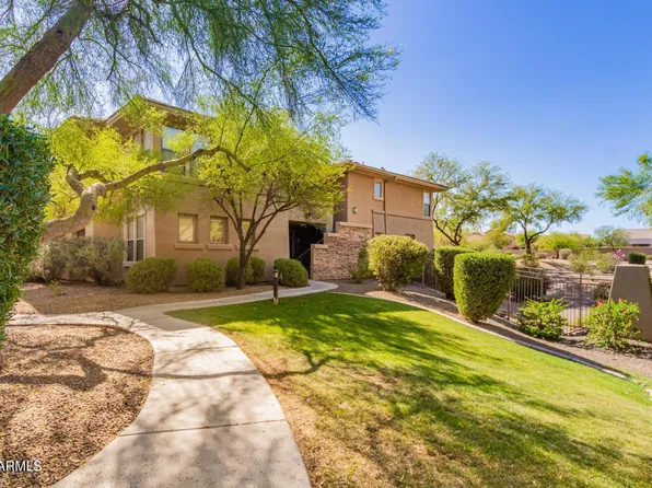20100 N 78TH Place #2162, Scottsdale, AZ 85255