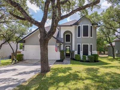 8110 New Dawn, San Antonio, TX, 78250