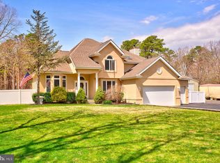 127 S Genoa Ave, Egg Harbor, NJ 08215