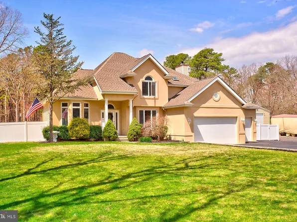 127 S Genoa Ave, Egg Harbor, NJ 08215