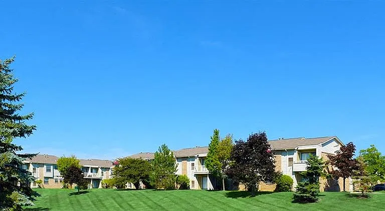Thornberry Apartments — Photo 27