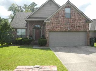 16300 Otter Creek Pkwy, Little Rock, AR 72210