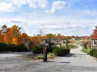 Saddle Creek Way, Milton, WV 25541