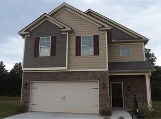 2511 Oakleaf Rdg, Lithonia, GA 30058