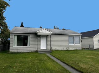 1433 I St #A, Anchorage, AK 99501