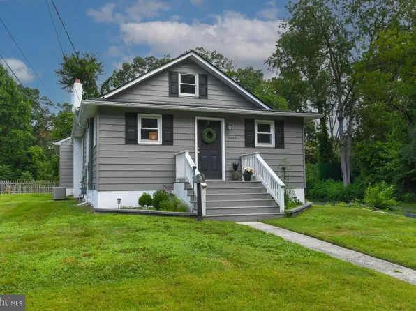 2305 Almira Ave, Atco, NJ 08004