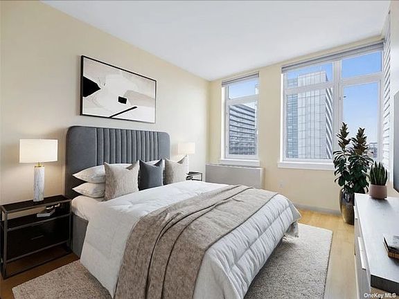 2nd image of 40-28 College Point Blvd #1501