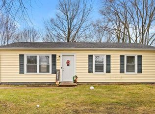205 Chestnut St, Michigan City, IN