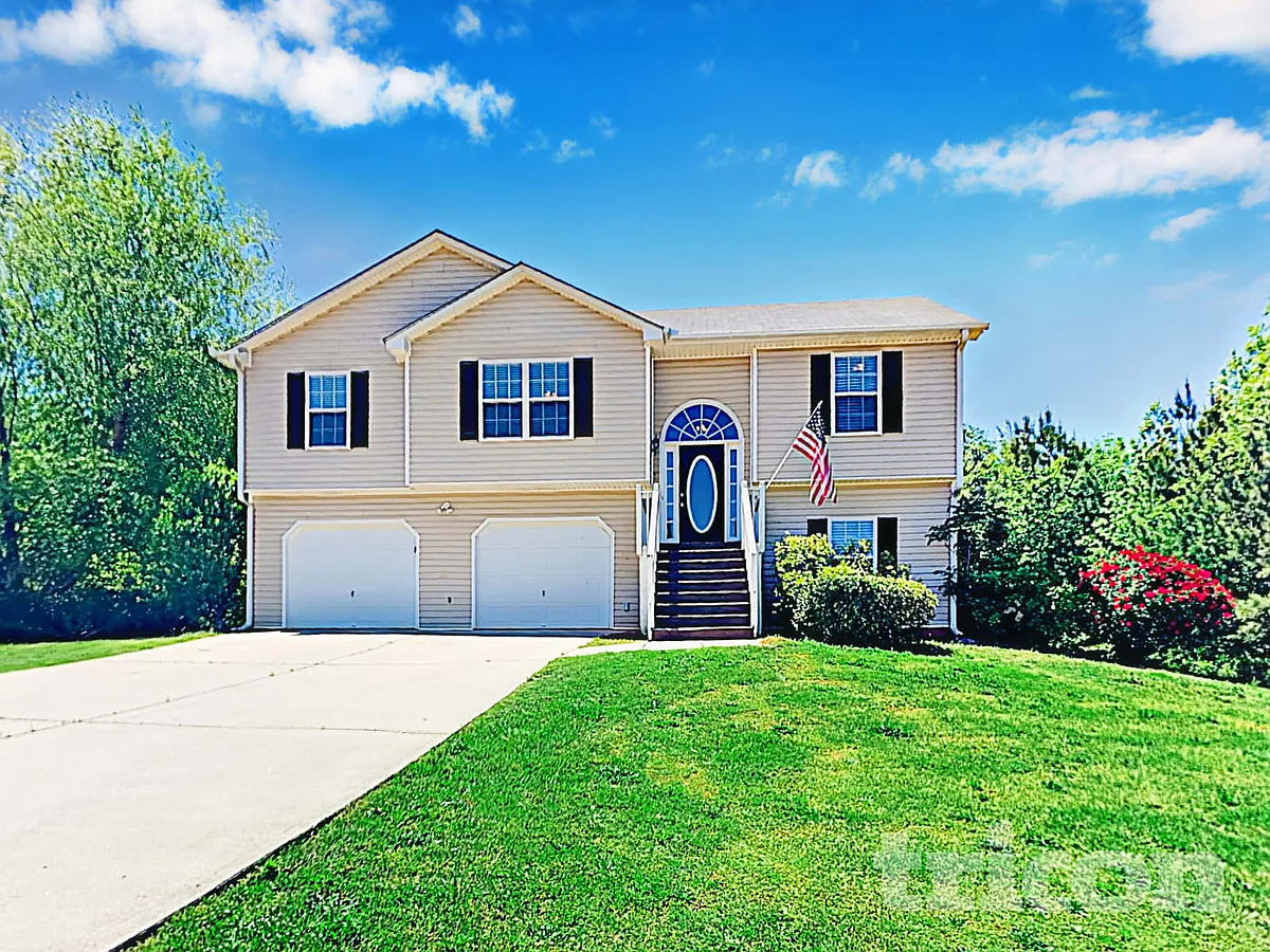 Building Photo - 162 Bethany Forrest Ln