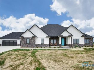 15648 Canadian Way, Findlay, OH 45840