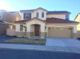 10627 Washington Park Dr, Reno, NV 89521