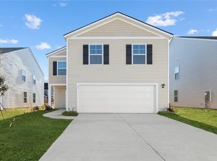 41 Hawkins Pass, Port Wentworth, GA 31407