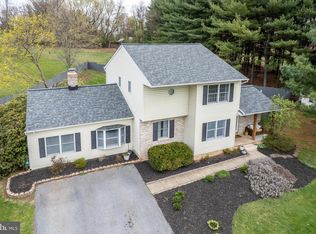 1321 Wakefield Valley Rd, New Windsor, MD 21776