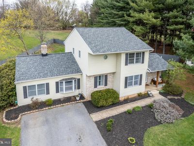 1321 Wakefield Valley Rd, New Windsor, MD, 21776