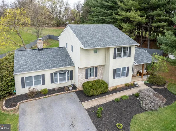 1321 Wakefield Valley Rd, New Windsor, MD 21776