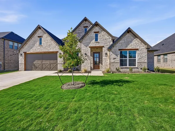 610 Golden Crst, Haslet, TX 76052