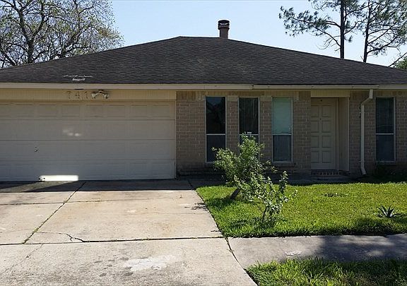 2nd image of 7411 Mesones Dr