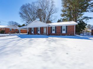 44 Lesa Dr, Jackson, TN 38305