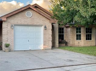311 Monica Ave, Pharr, TX 78577