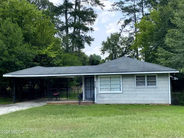 4382 Summerhill Dr, Macon, GA 31204