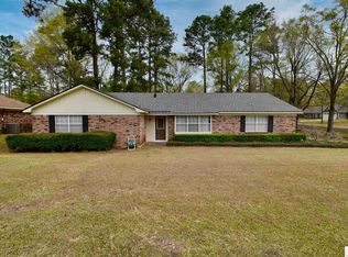 300 Northwood Pl, Ruston, LA 71270
