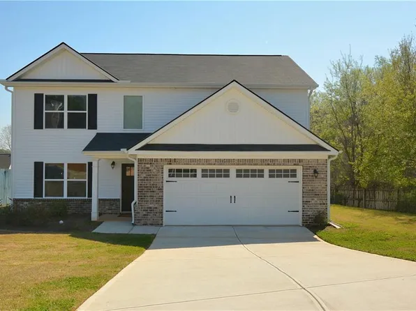 45 Haddington Ct, Jefferson, GA 30549