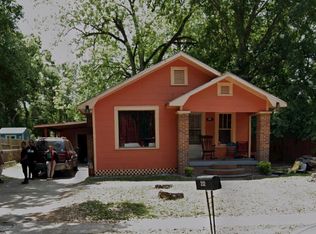 212 Montgomery St, Prichard, AL 36610