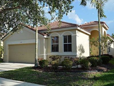 631 Bald Cypress Rd, Weston, FL, 33327