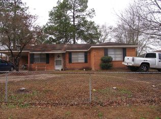 3313 Jonathan Cir, Augusta, GA 30906