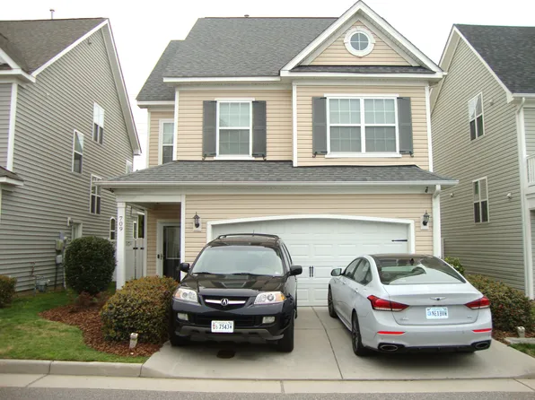 709 Valentine Ln, Virginia Beach, VA 23462