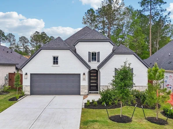29756 Brushy Gables Dr, Magnolia, TX 77354