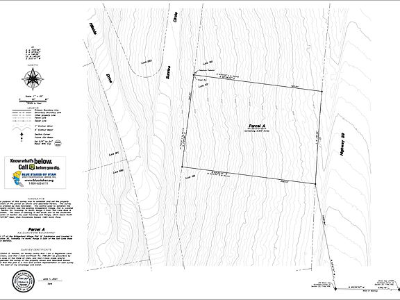 4th image of 1158 S Sunrise Cir