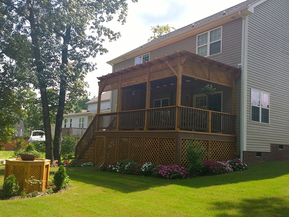2nd image of 105 Cameron Pines Dr