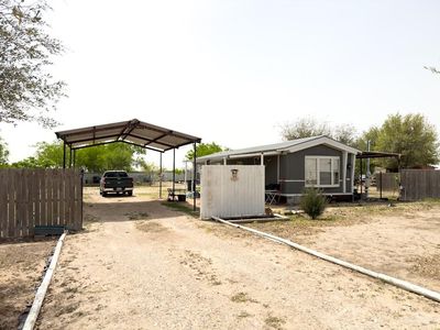 39817 Mile 4 Rd, Penitas, TX, 78576