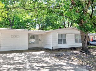 700 Grande Dr, Mesquite, TX 75149