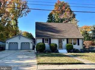 87 Kansas Rd, Pennsville, NJ 08070