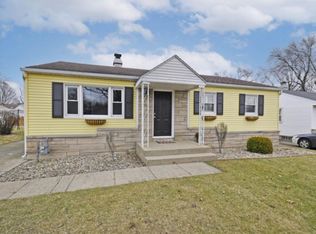 1508 N Sheridan St, South Bend, IN