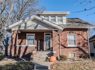 1501 13th St, Highland, IL 62249