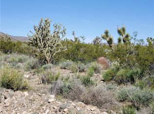 4 Lots Imperial Dr, Meadview, AZ 86444