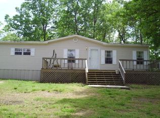 216 Tepee Ter, Hot Springs, AR 71913