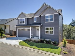 35630 Elk Meadows Dr, Saint Helens, OR